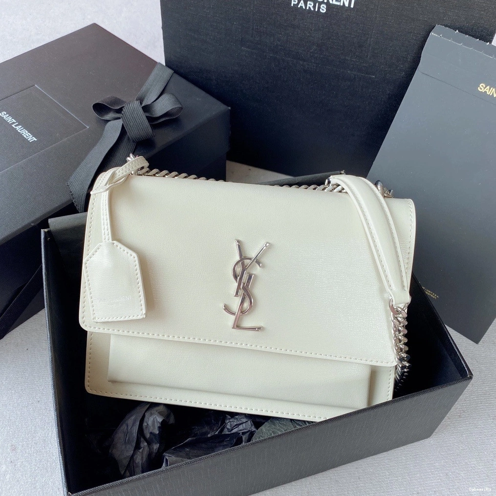 YSL MEDIUM SUNSET 0712